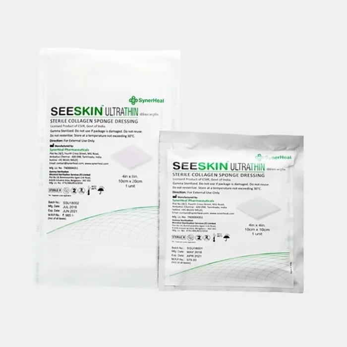 Seeskin ultrathin