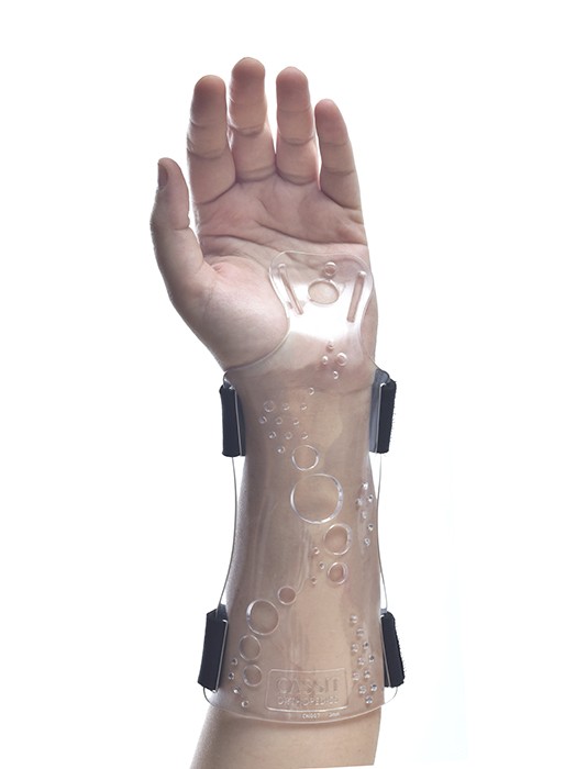 Functional Thumb Splint